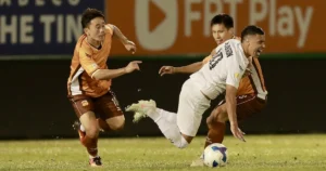 Tình hình tại khu vực phía Nam