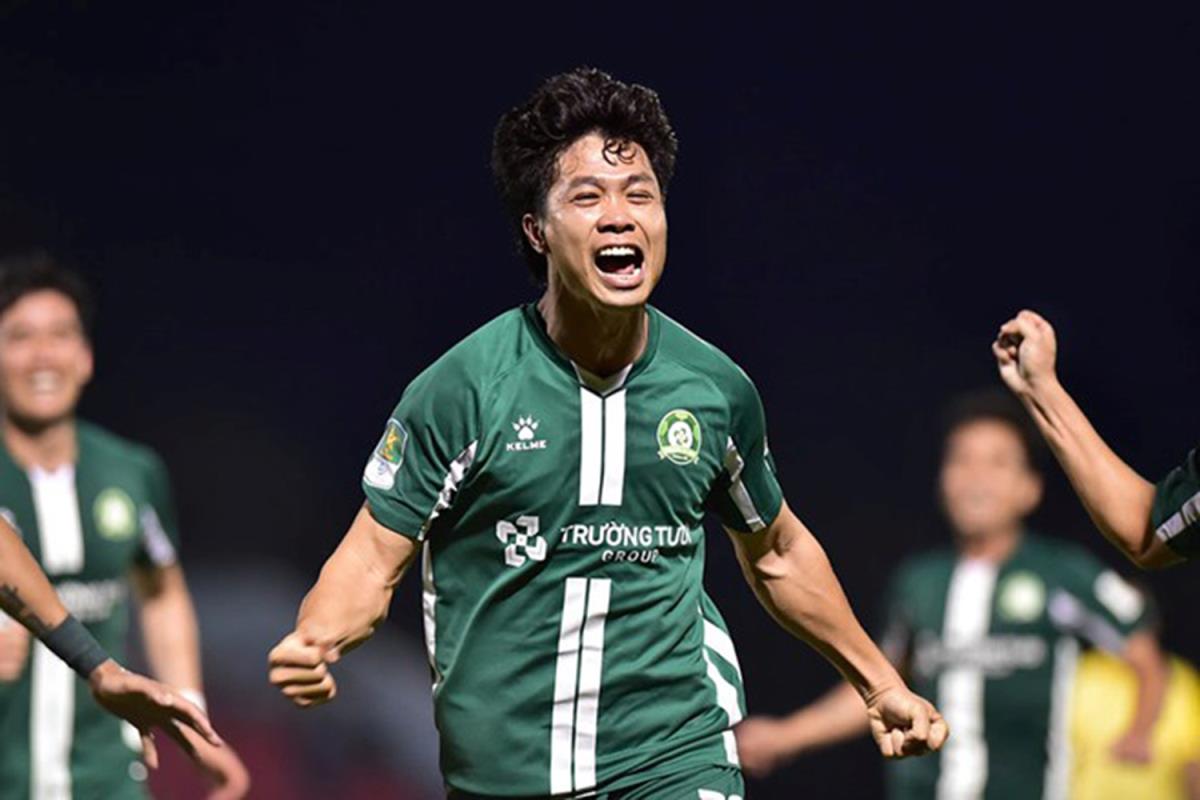 Tình Hình Đội Bóng