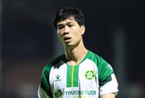 Khát vọng thăng hạng