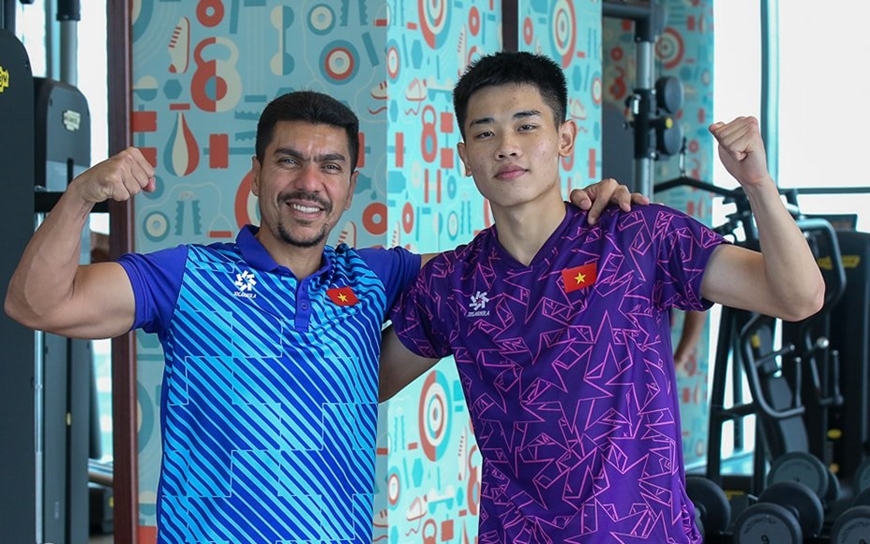 Sự kỳ vọng từ U23 Việt Nam