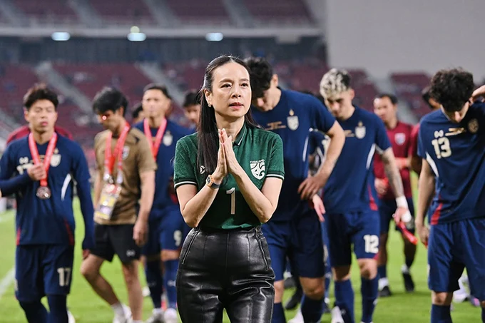 Chi tiết về quyết định không tham gia King's Cup
