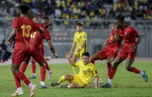 Sự tự tin của báo chí Malaysia
