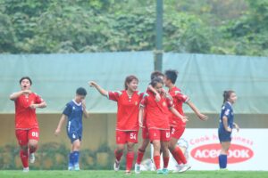 Thông tin về cuộc họp kỹ thuật